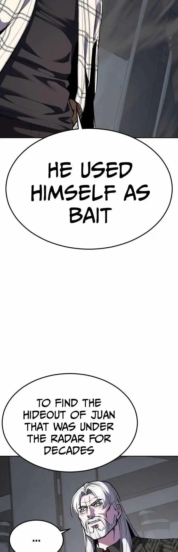 Read Hero Ticket chapter 336 image 7 on Lezhin