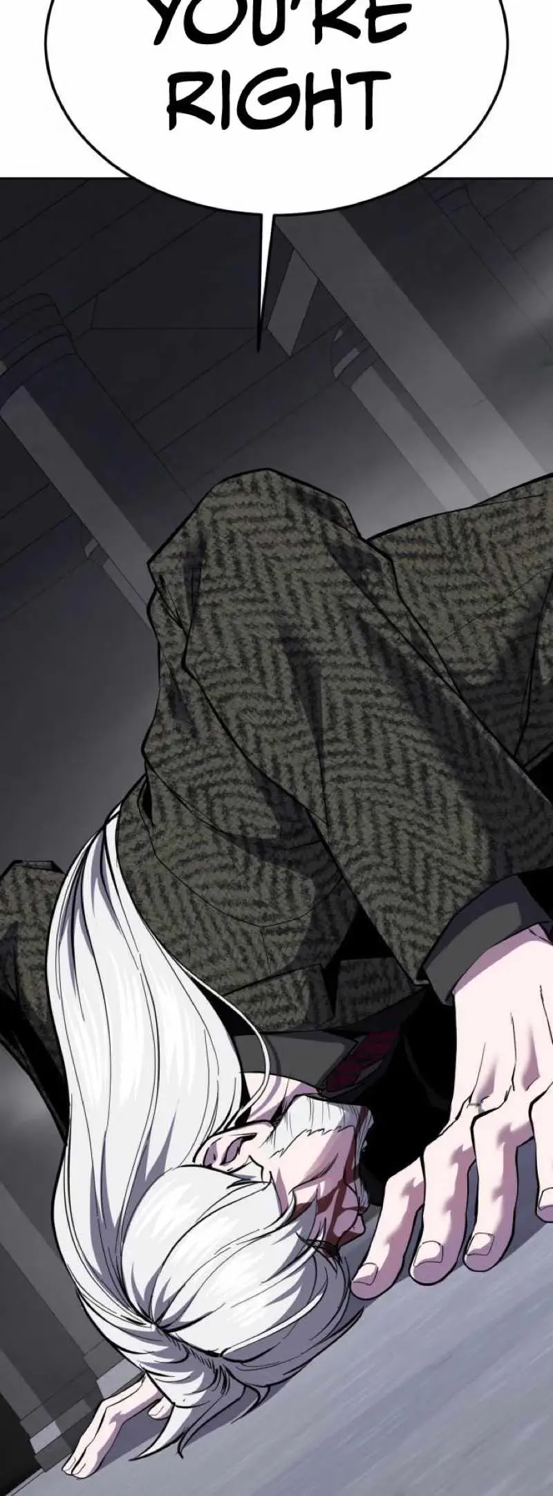 Read Hero Ticket chapter 336 image 70 on Lezhin