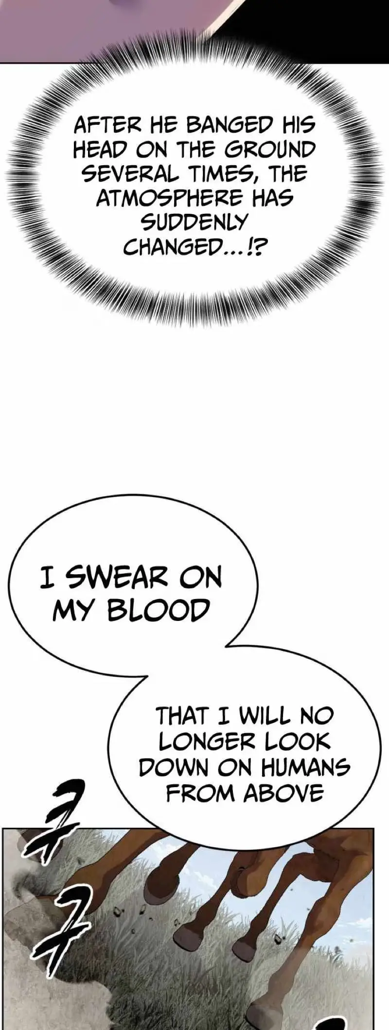 Read Hero Ticket chapter 336 image 75 on Lezhin
