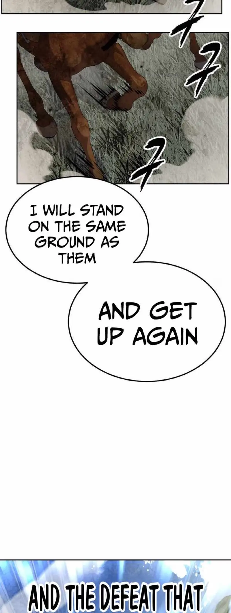 Read Hero Ticket chapter 336 image 76 on Lezhin