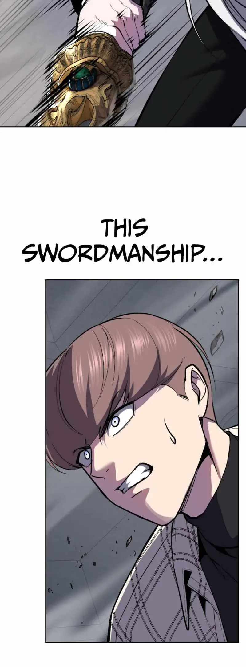 Read Hero Ticket chapter 336 image 84 on Lezhin