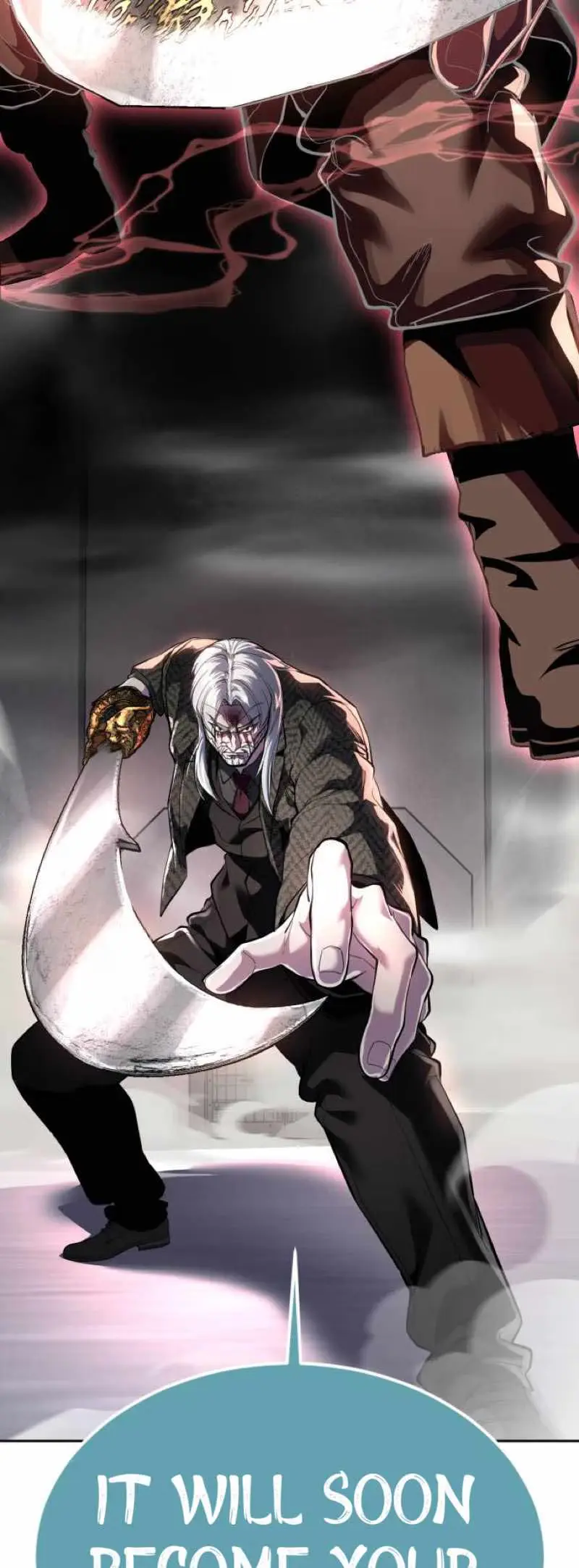 Read Hero Ticket chapter 336 image 87 on Lezhin