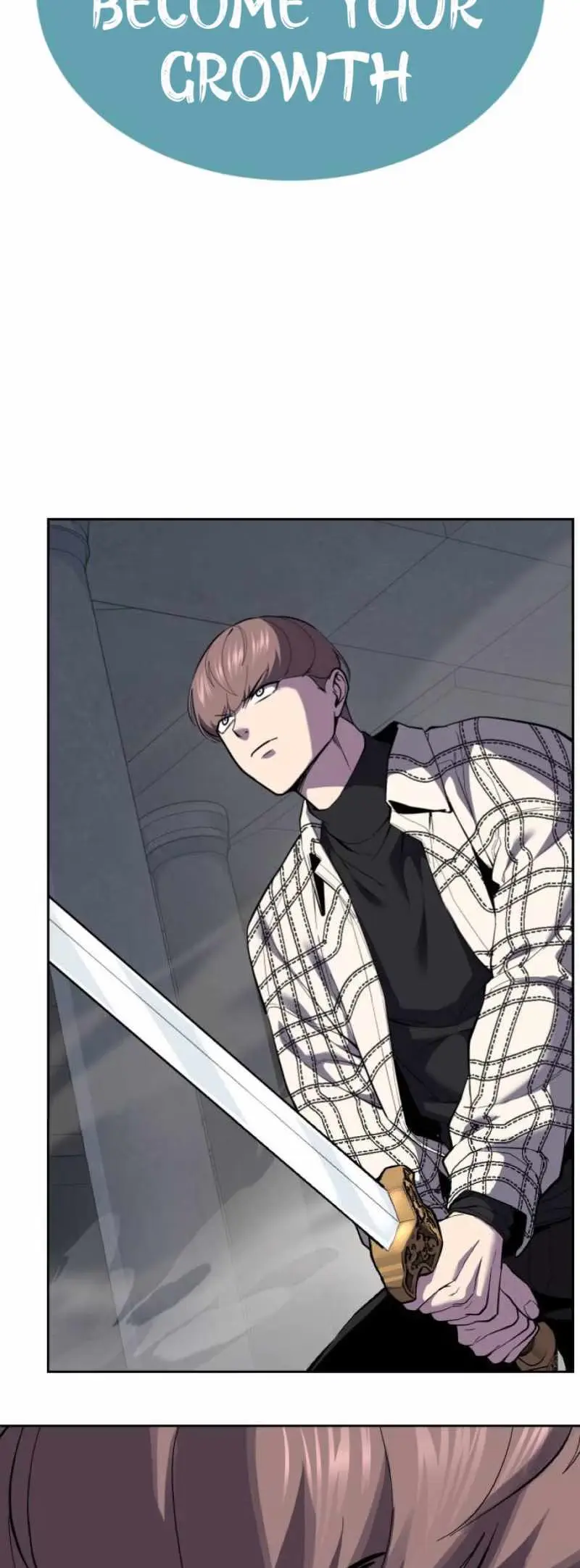 Read Hero Ticket chapter 336 image 88 on Lezhin