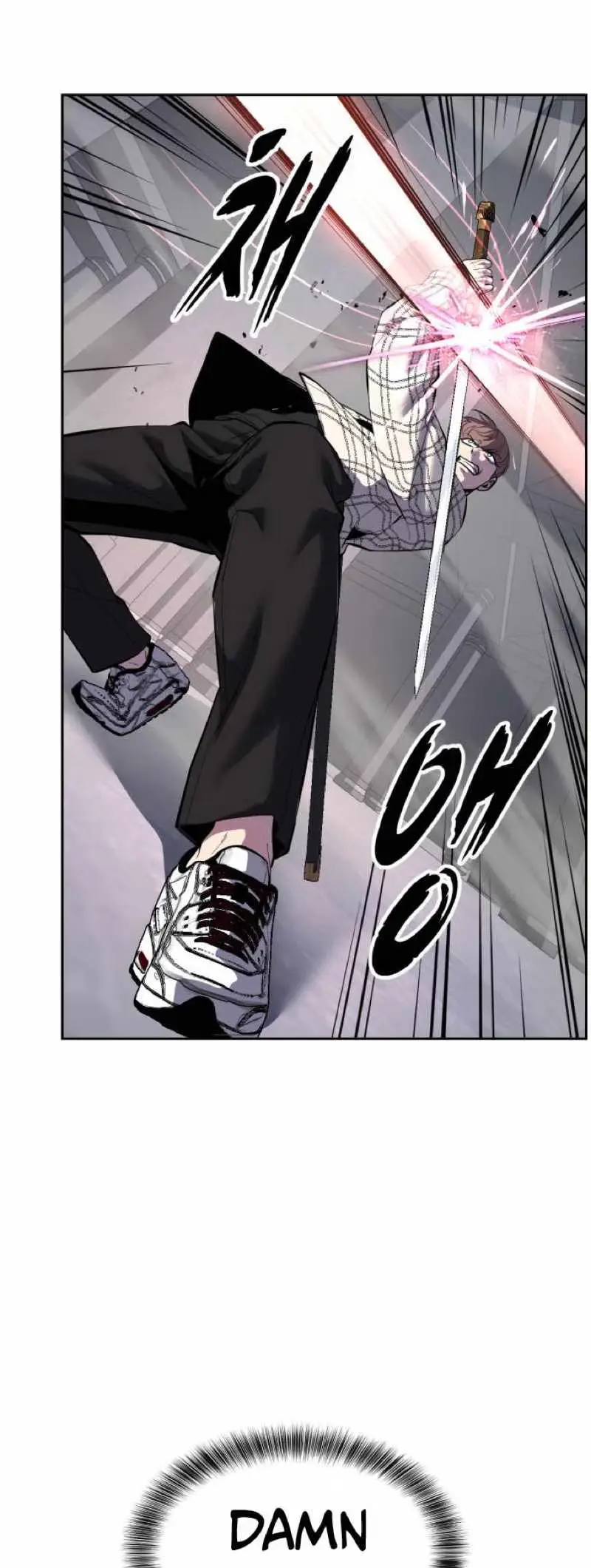 Read Hero Ticket chapter 336 image 93 on Lezhin
