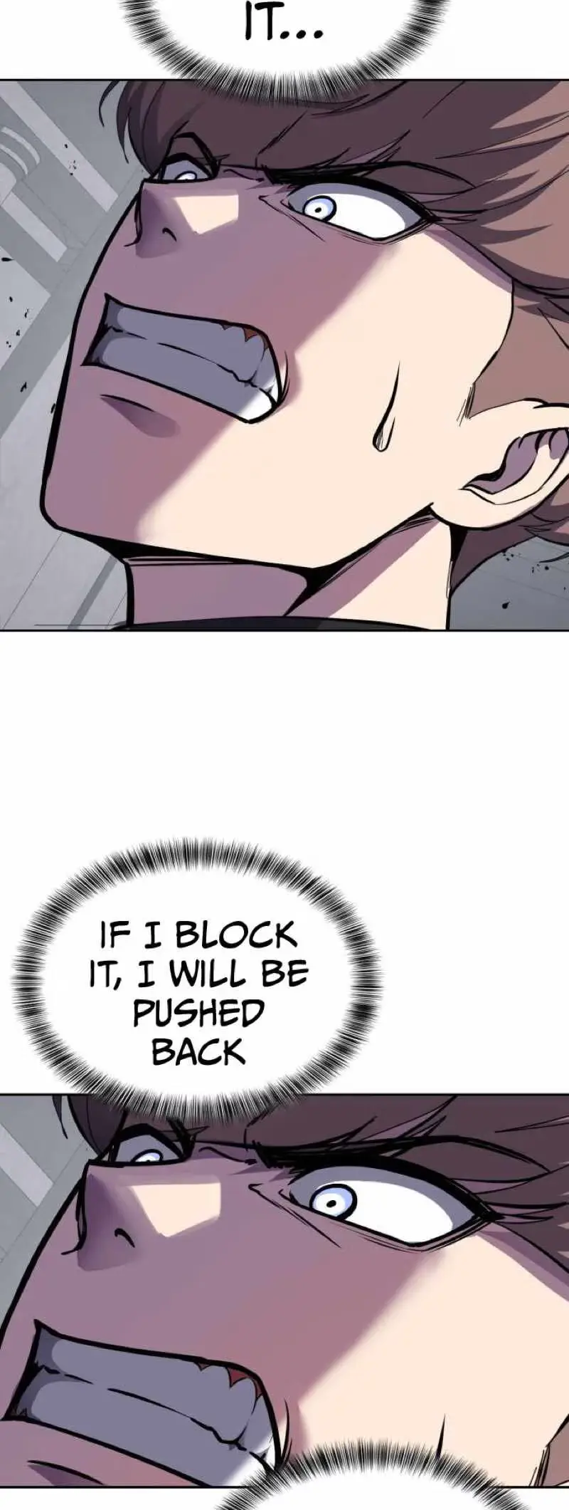 Read Hero Ticket chapter 336 image 94 on Lezhin