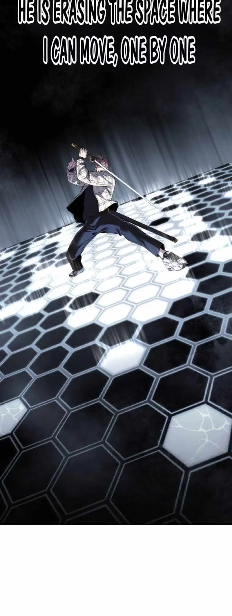 Read Hero Ticket chapter 336 image 96 on Lezhin