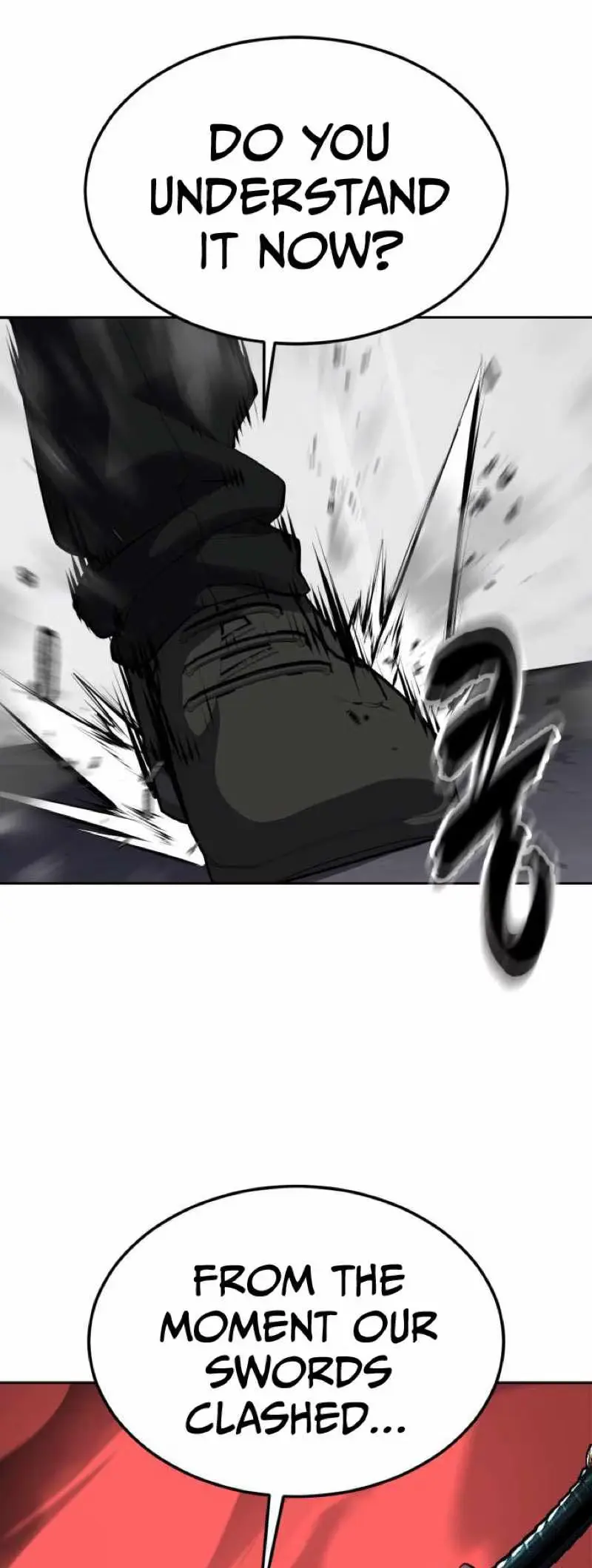 Read Hero Ticket chapter 336 image 97 on Lezhin