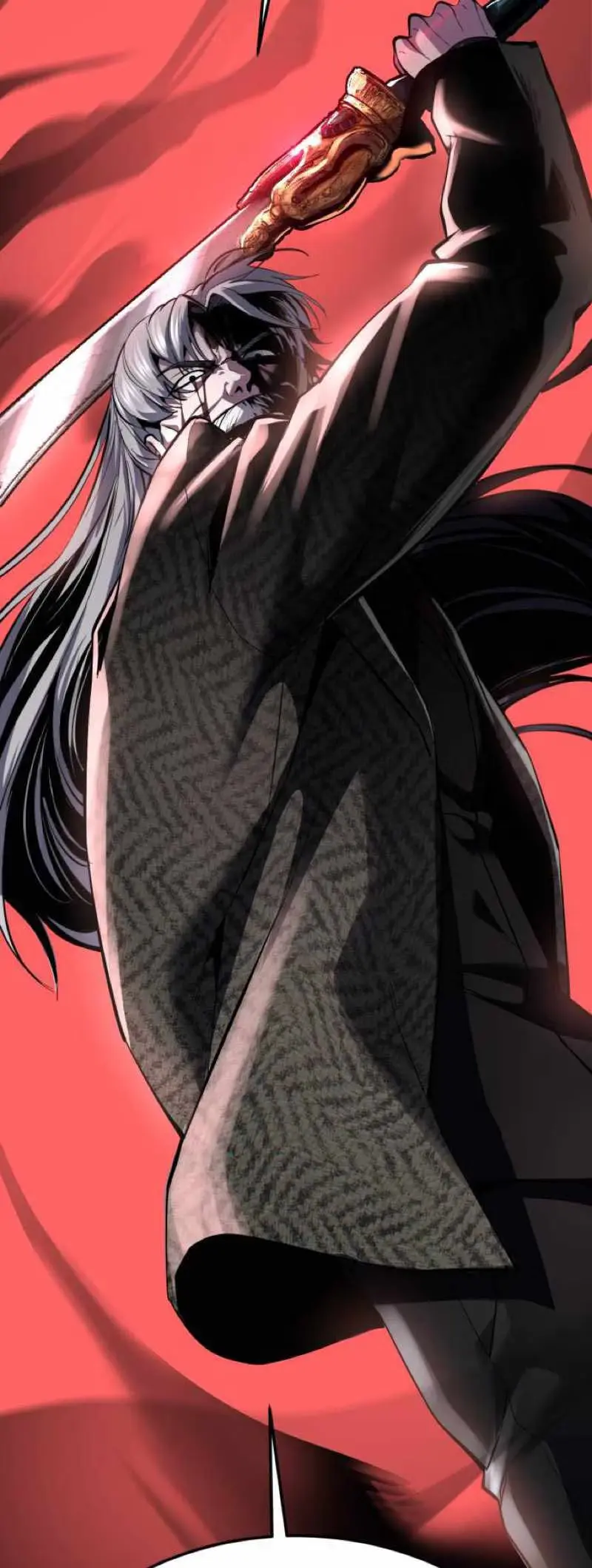 Read Hero Ticket chapter 336 image 98 on Lezhin