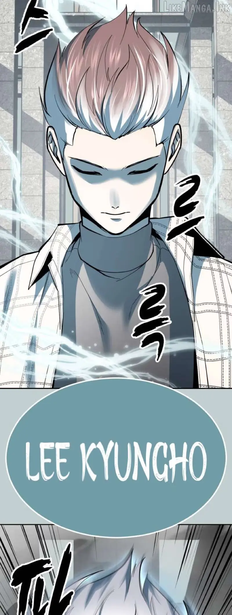Hero Ticket Chapter 337 page 104 - 