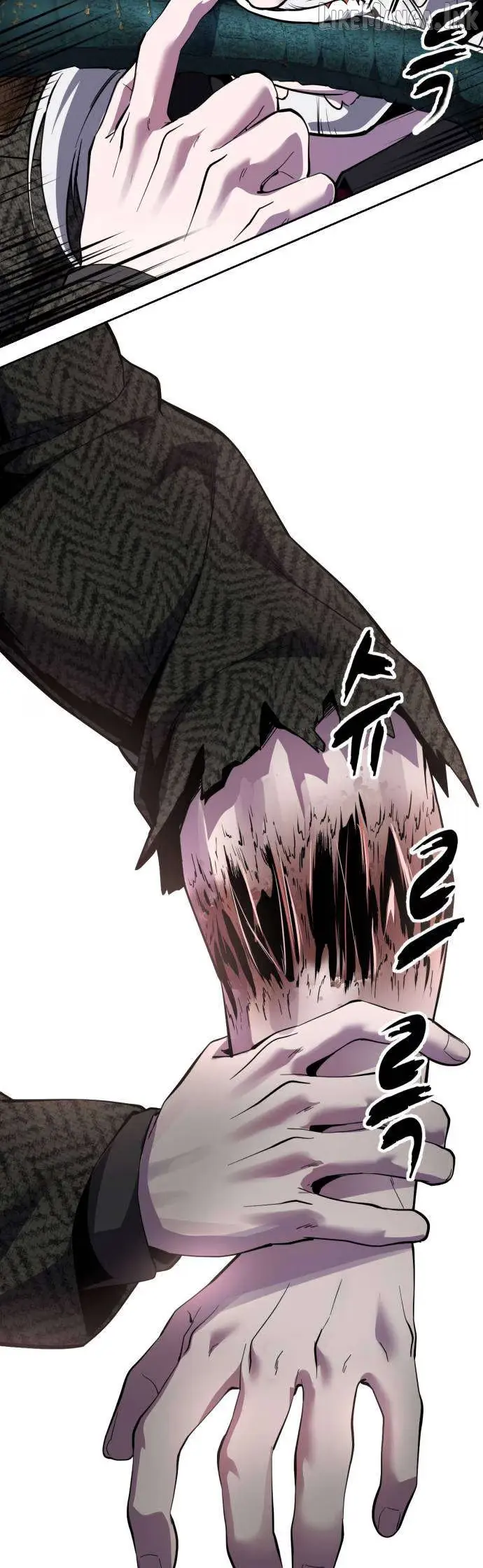 Hero Ticket Chapter 337 page 110 - 