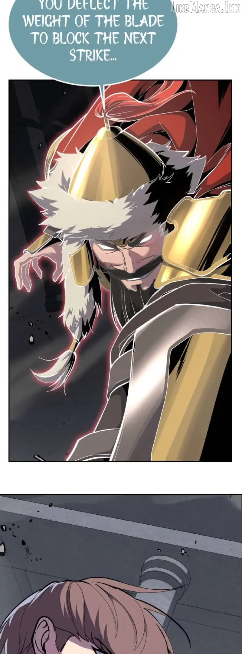 Hero Ticket Chapter 337 page 12 - 