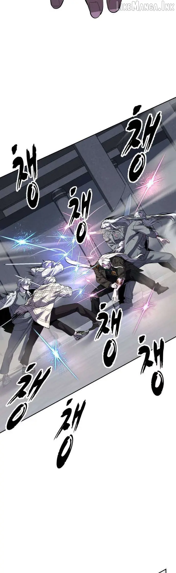 Hero Ticket Chapter 337 page 111 - 