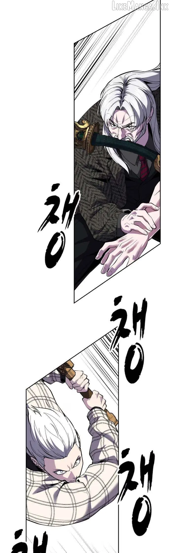 Hero Ticket Chapter 337 page 112 - 