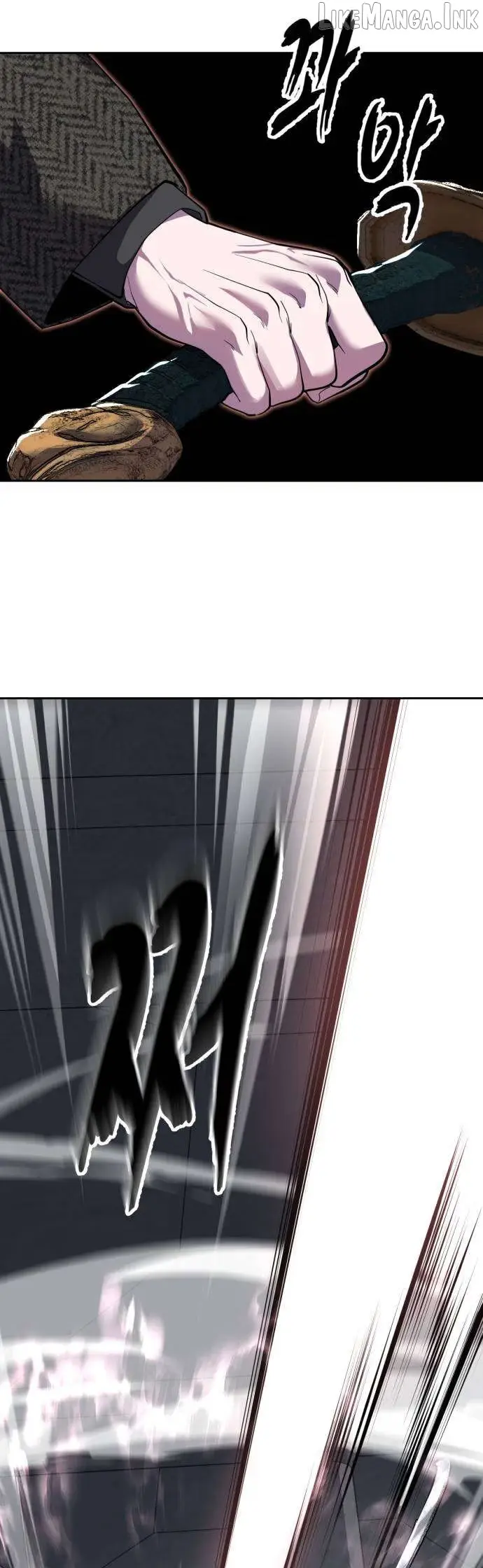 Hero Ticket Chapter 337 page 114 - 