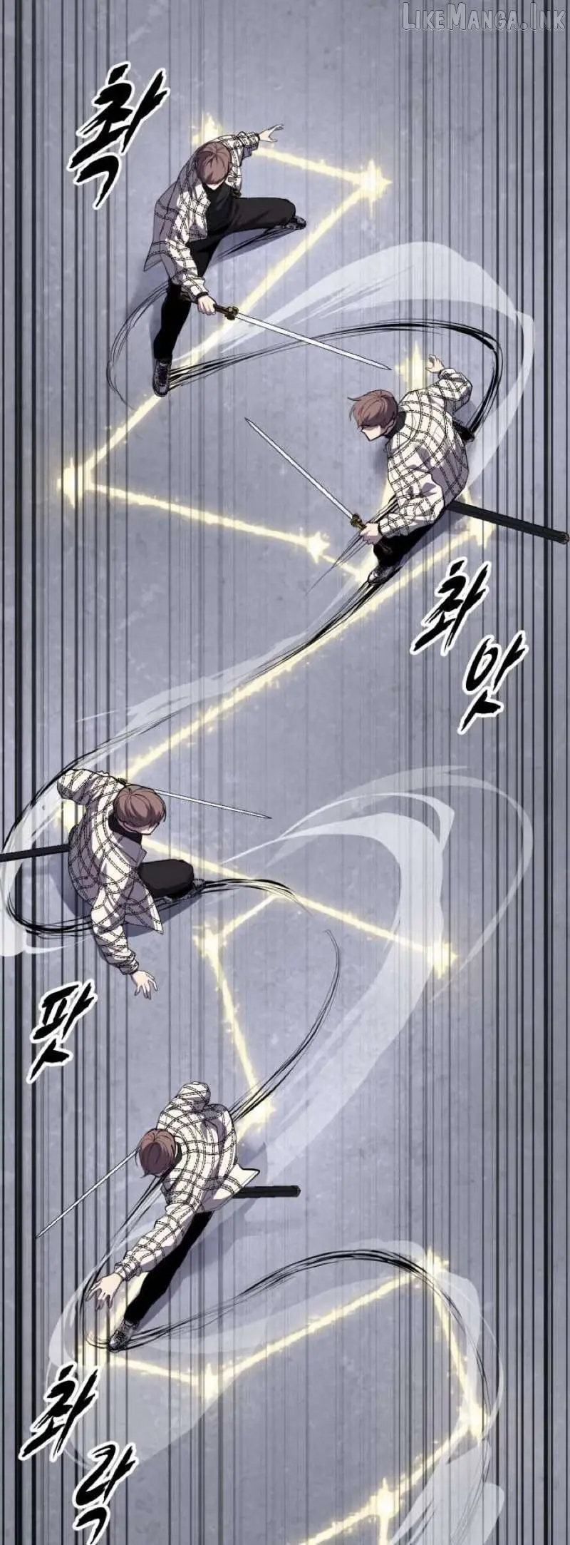 Hero Ticket Chapter 337 page 15 - 
