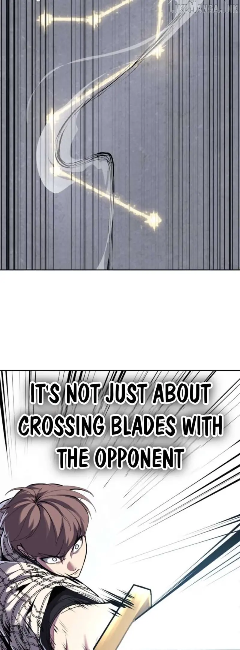 Hero Ticket Chapter 337 page 16 - 