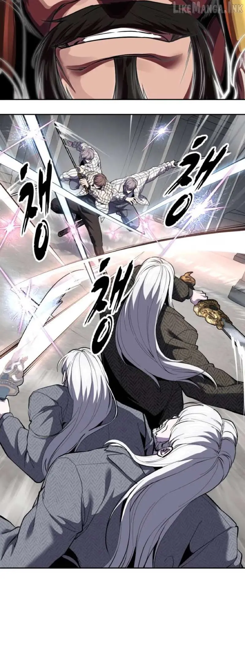 Hero Ticket Chapter 337 page 18 - 