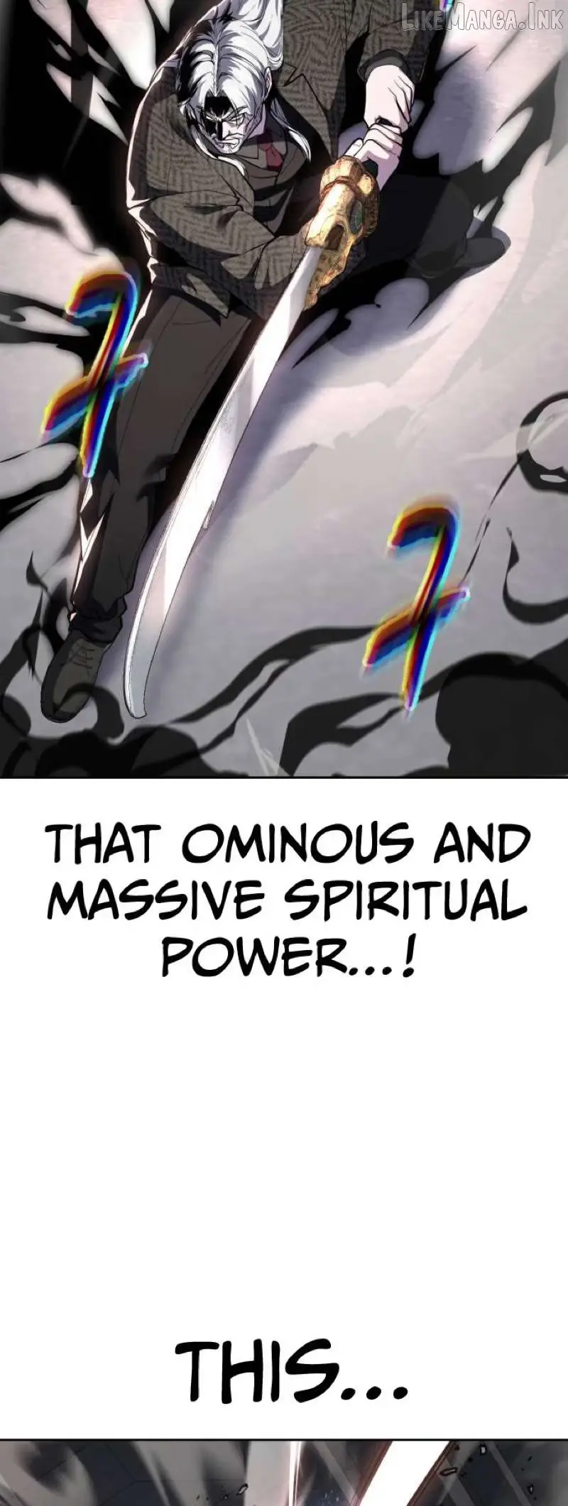 Hero Ticket Chapter 337 page 3 - 
