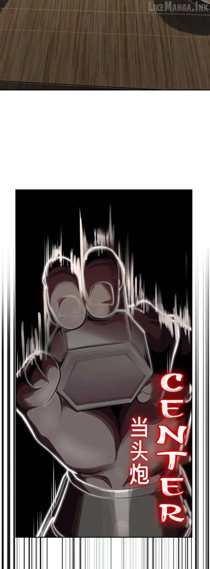 Hero Ticket Chapter 337 page 23 - 