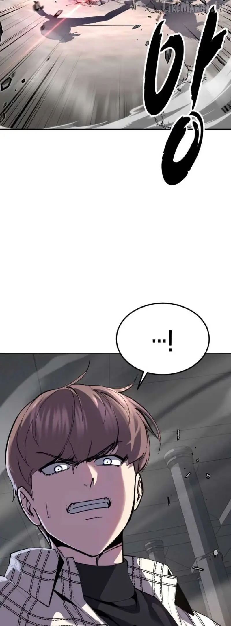 Hero Ticket Chapter 337 page 25 - 