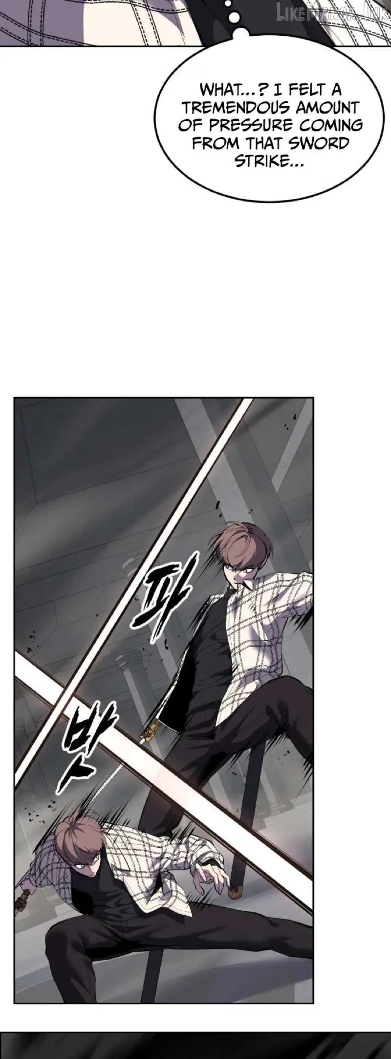 Hero Ticket Chapter 337 page 26 - 