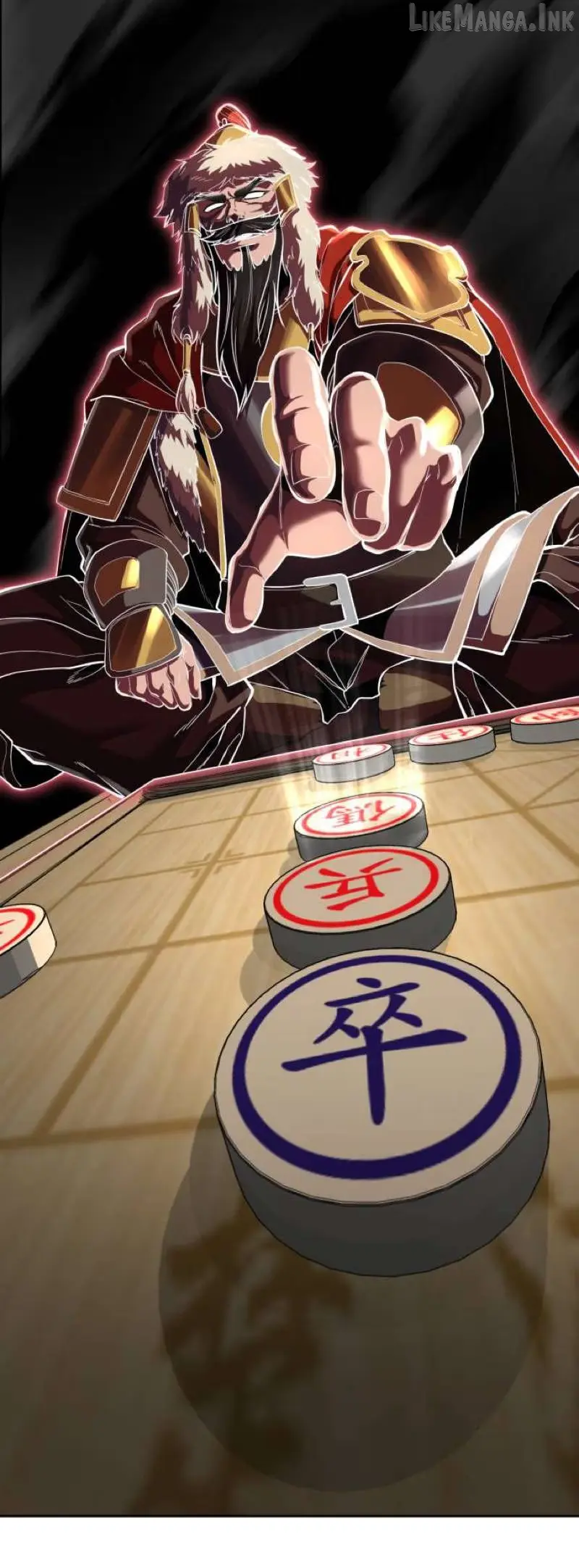 Hero Ticket Chapter 337 page 27 - 