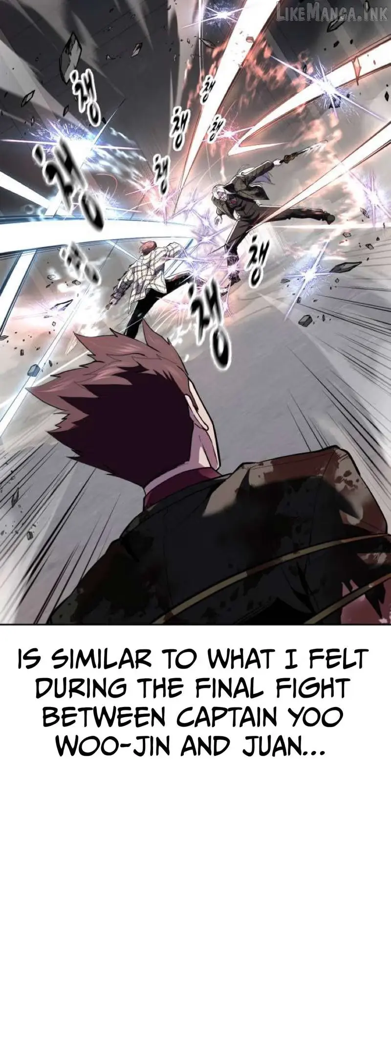 Hero Ticket Chapter 337 page 4 - 