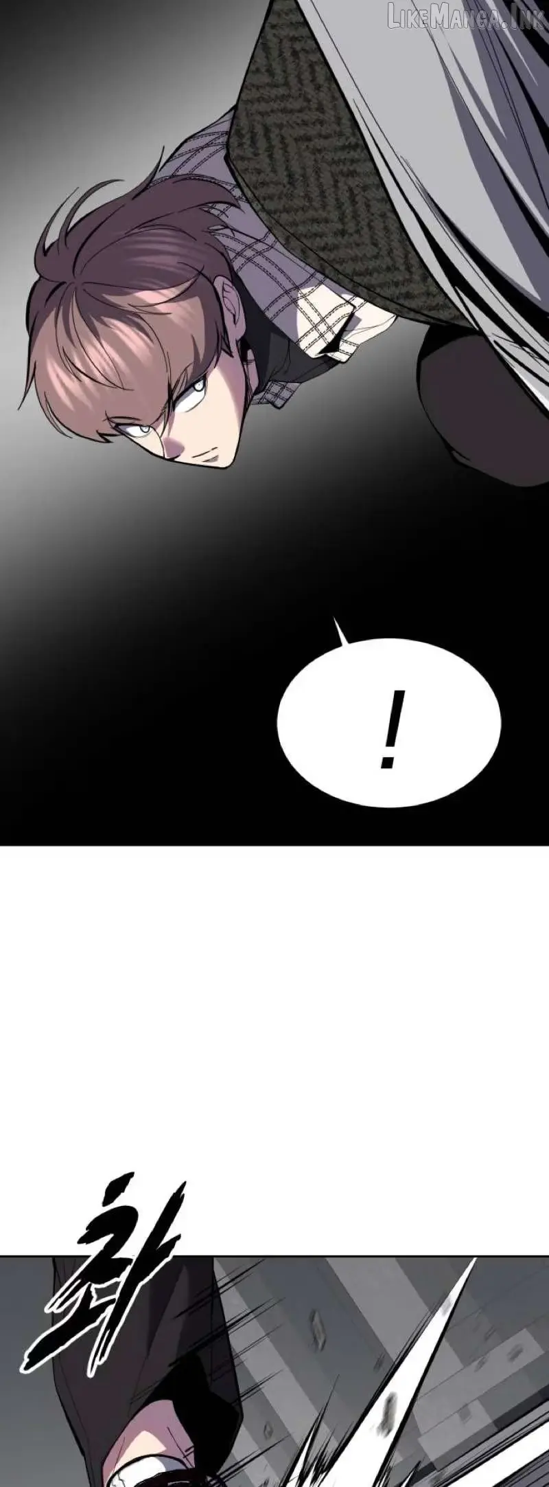 Hero Ticket Chapter 337 page 31 - 