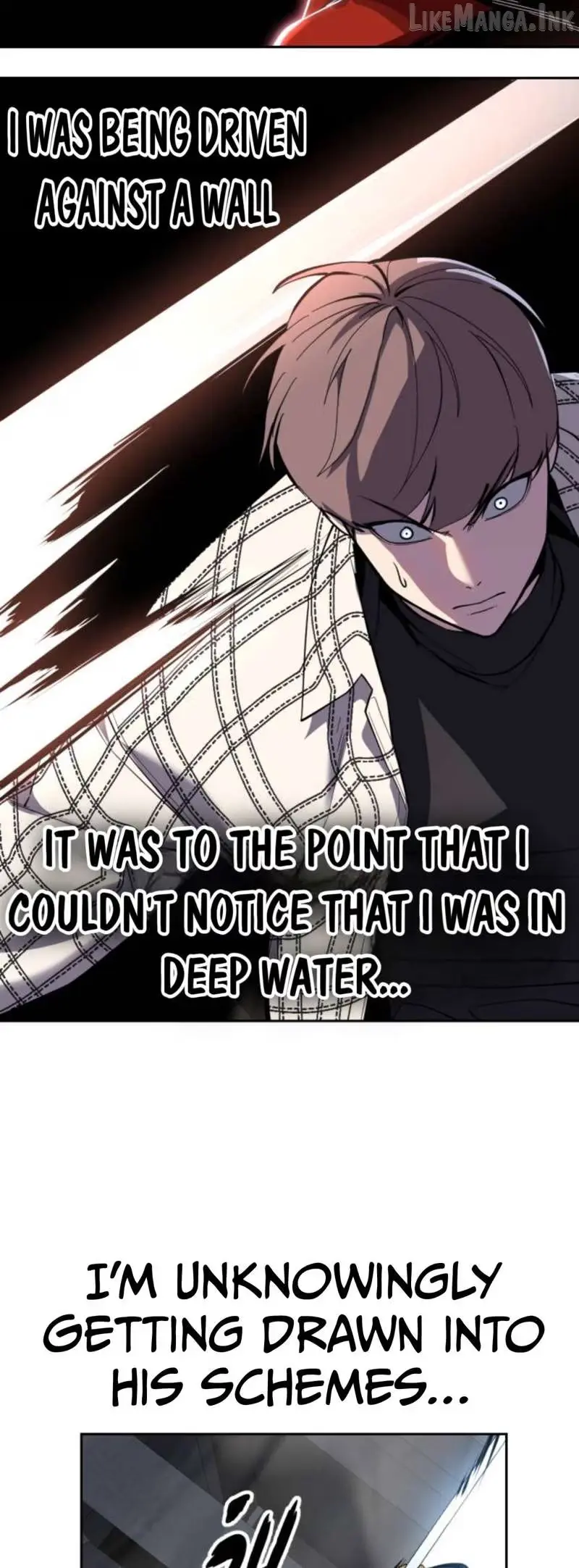 Hero Ticket Chapter 337 page 35 - 