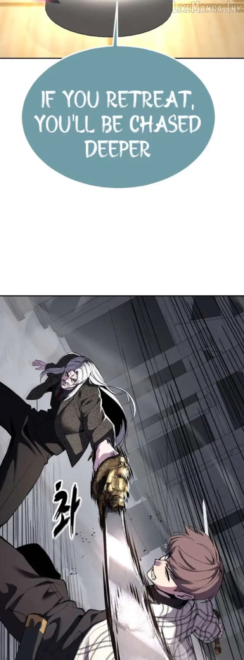 Hero Ticket Chapter 337 page 37 - 