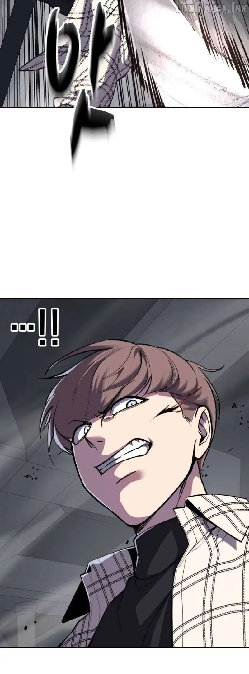 Hero Ticket Chapter 337 page 38 - 