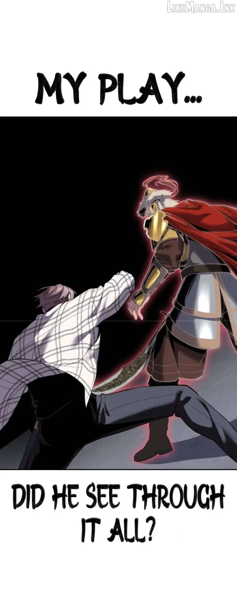 Hero Ticket Chapter 337 page 50 - 