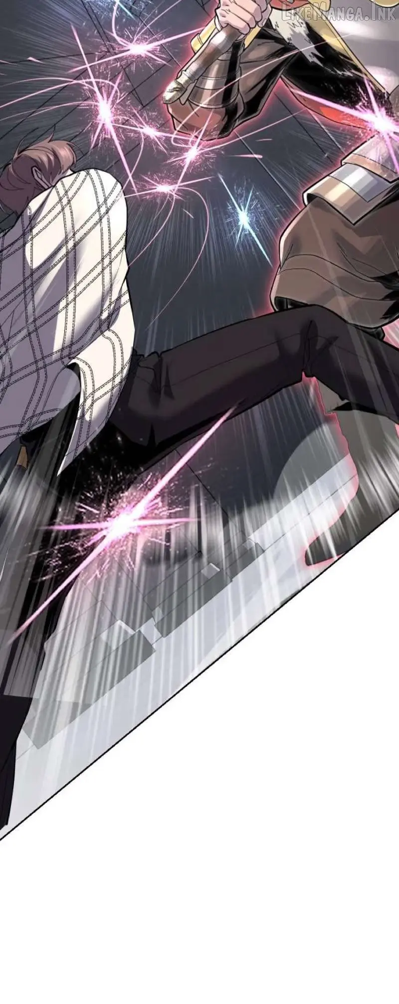 Hero Ticket Chapter 337 page 54 - 