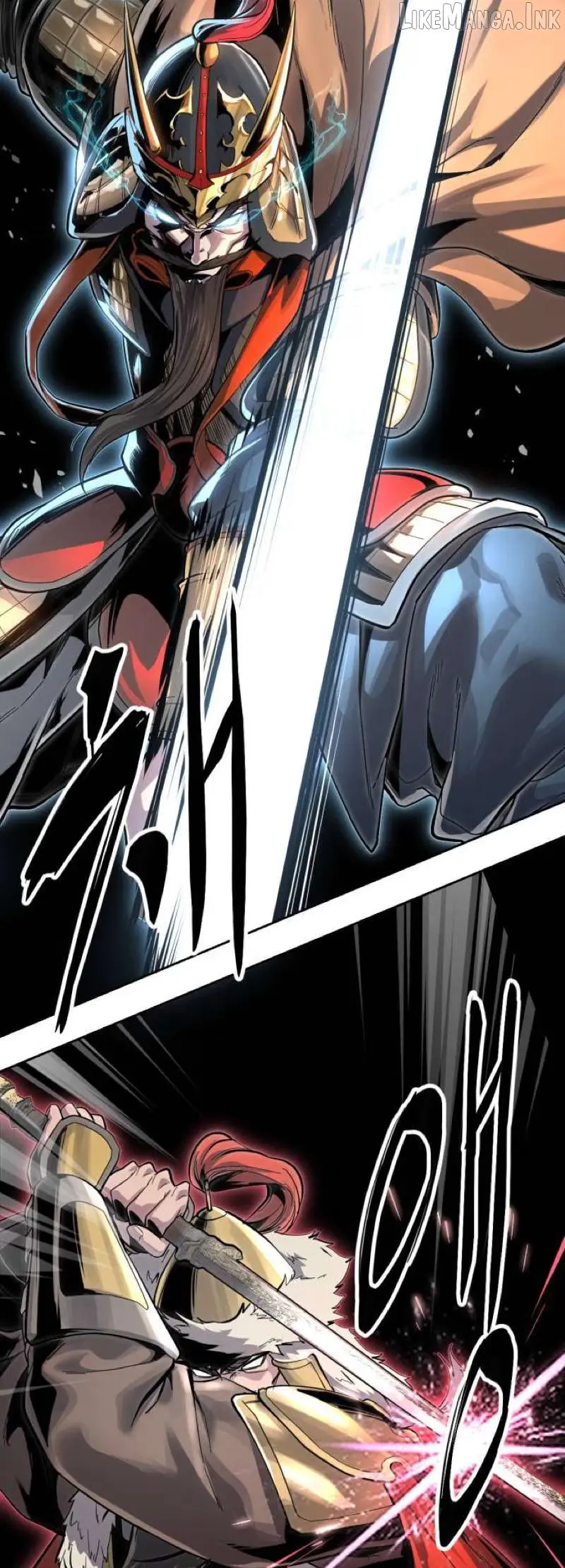 Hero Ticket Chapter 337 page 56 - 