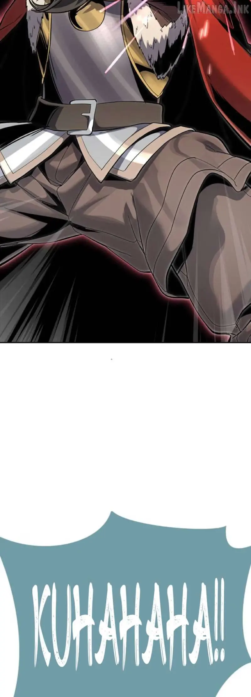Hero Ticket Chapter 337 page 57 - 