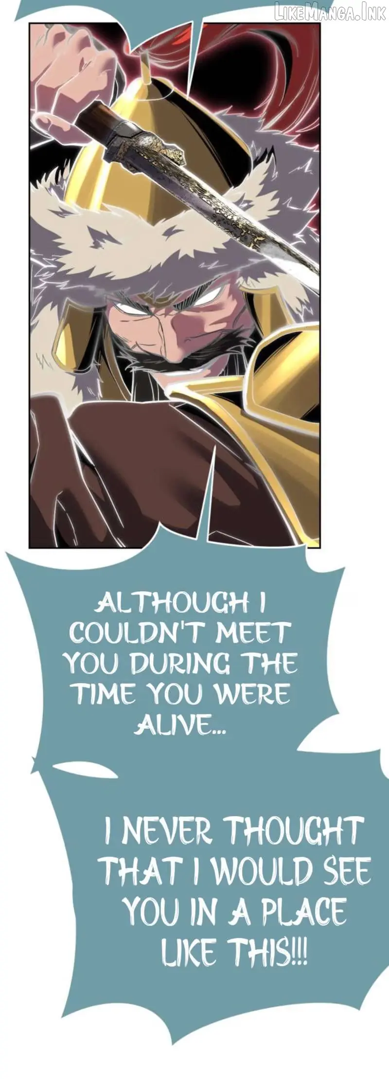 Hero Ticket Chapter 337 page 58 - 
