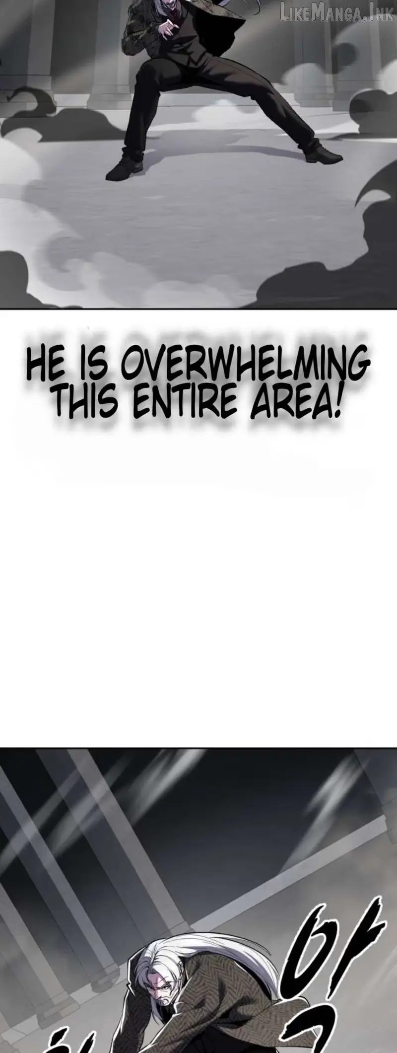 Hero Ticket Chapter 337 page 7 - 