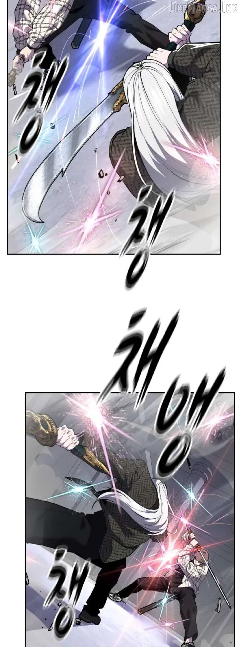 Hero Ticket Chapter 337 page 64 - 