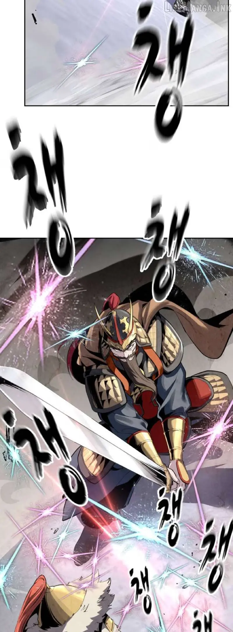 Hero Ticket Chapter 337 page 65 - 