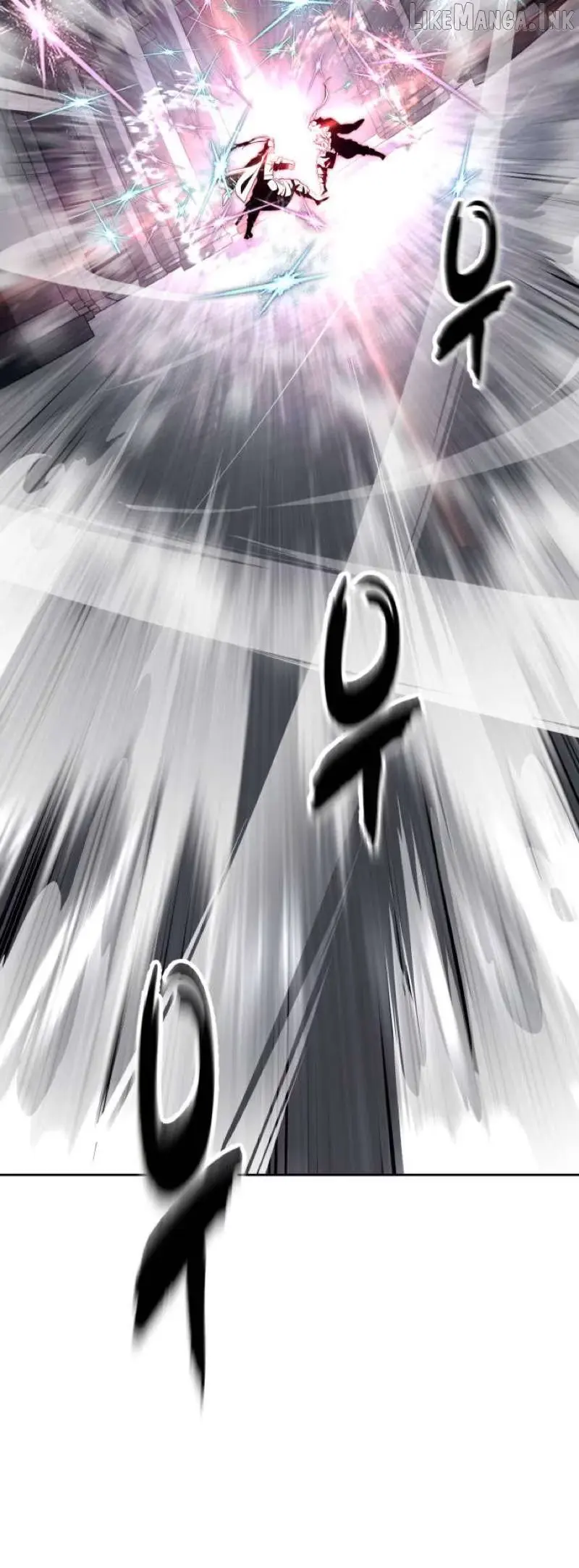 Hero Ticket Chapter 337 page 67 - 