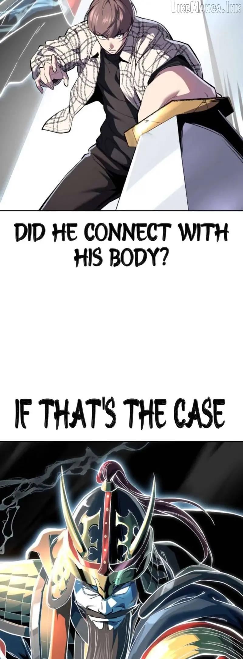 Hero Ticket Chapter 337 page 70 - 