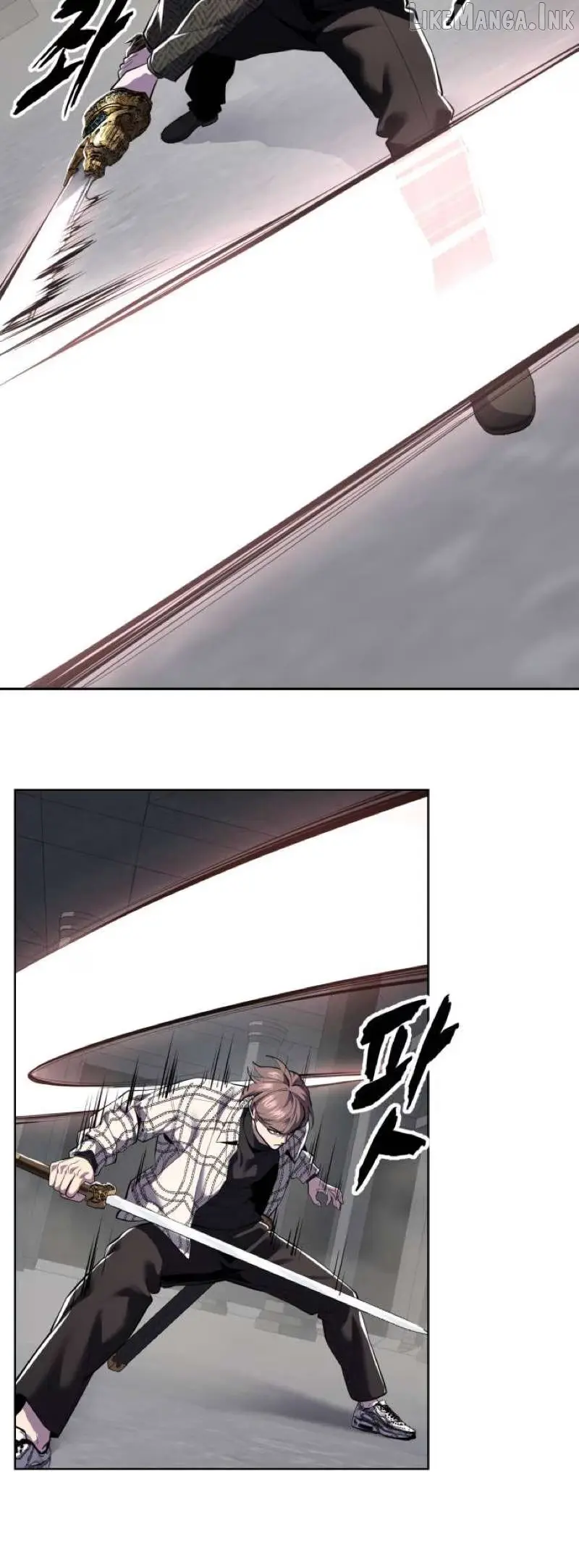 Hero Ticket Chapter 337 page 8 - 