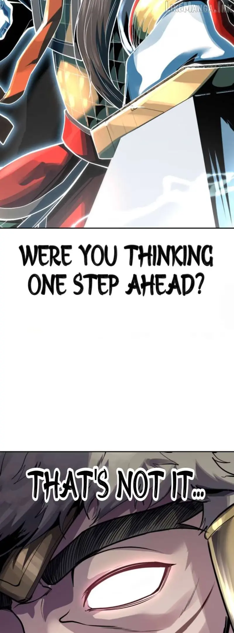 Hero Ticket Chapter 337 page 71 - 