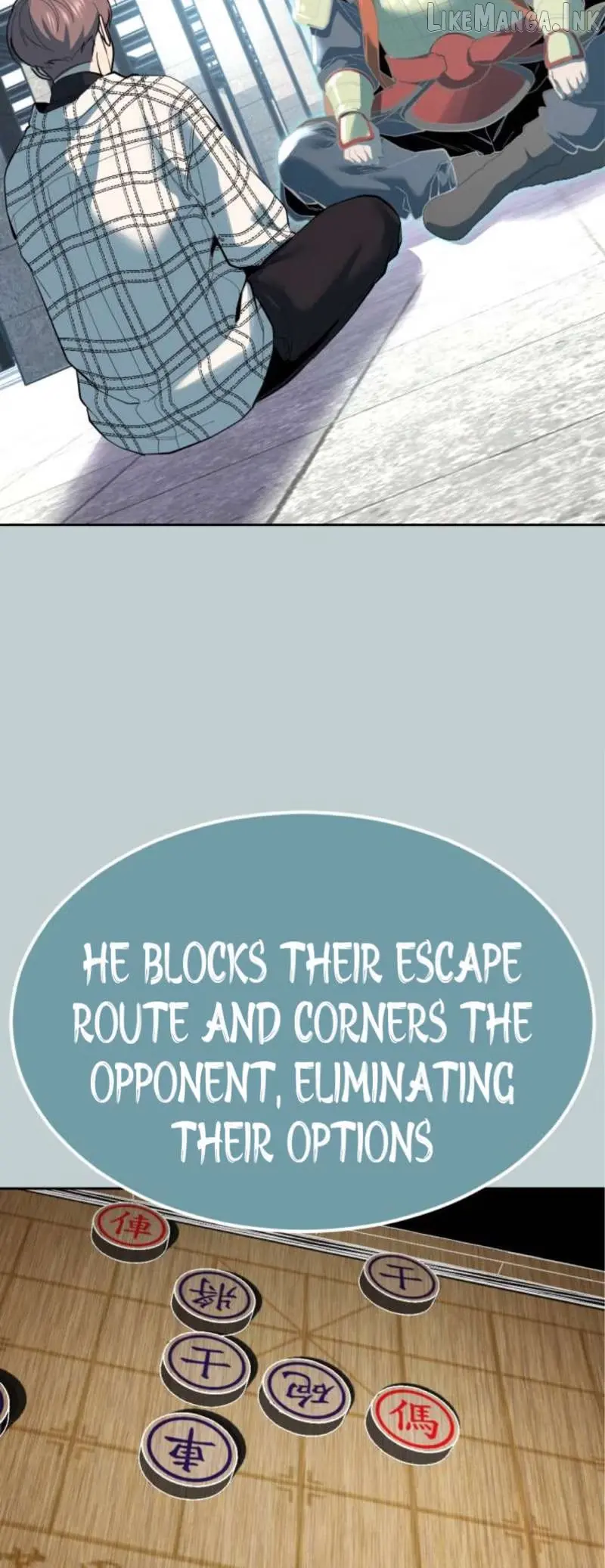 Hero Ticket Chapter 337 page 77 - 