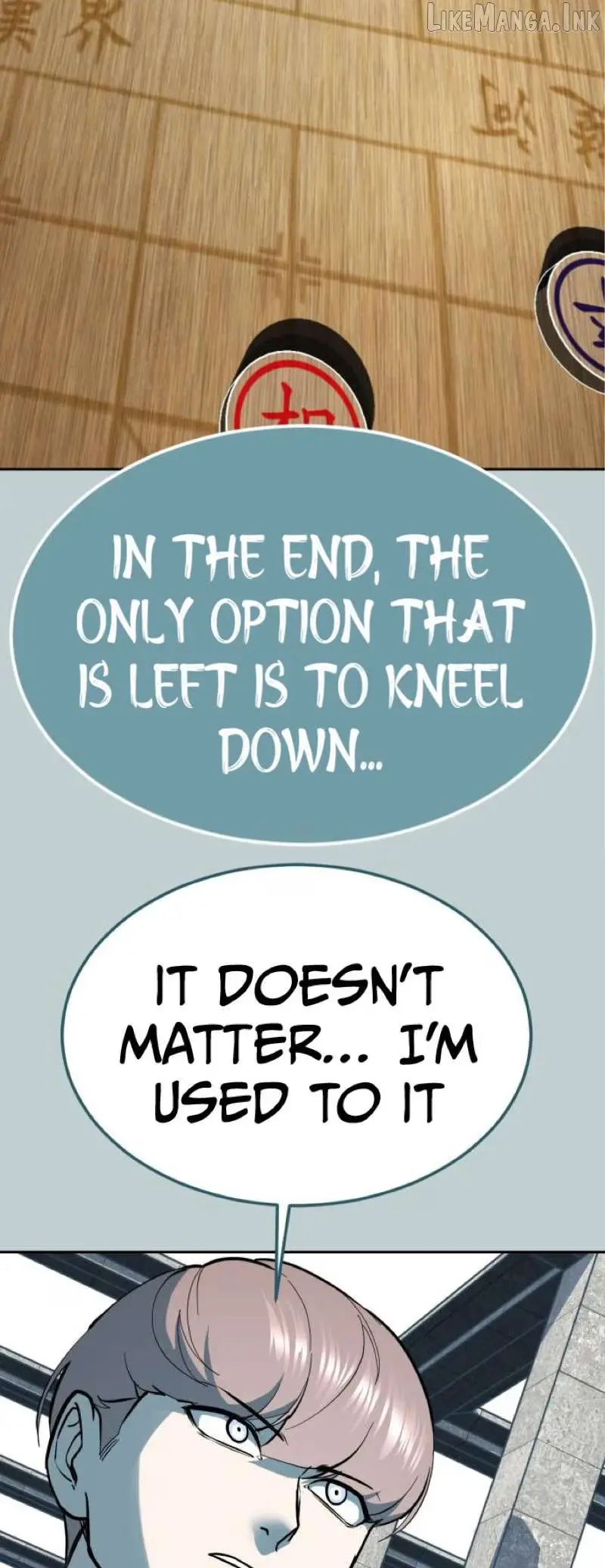 Hero Ticket Chapter 337 page 78 - 