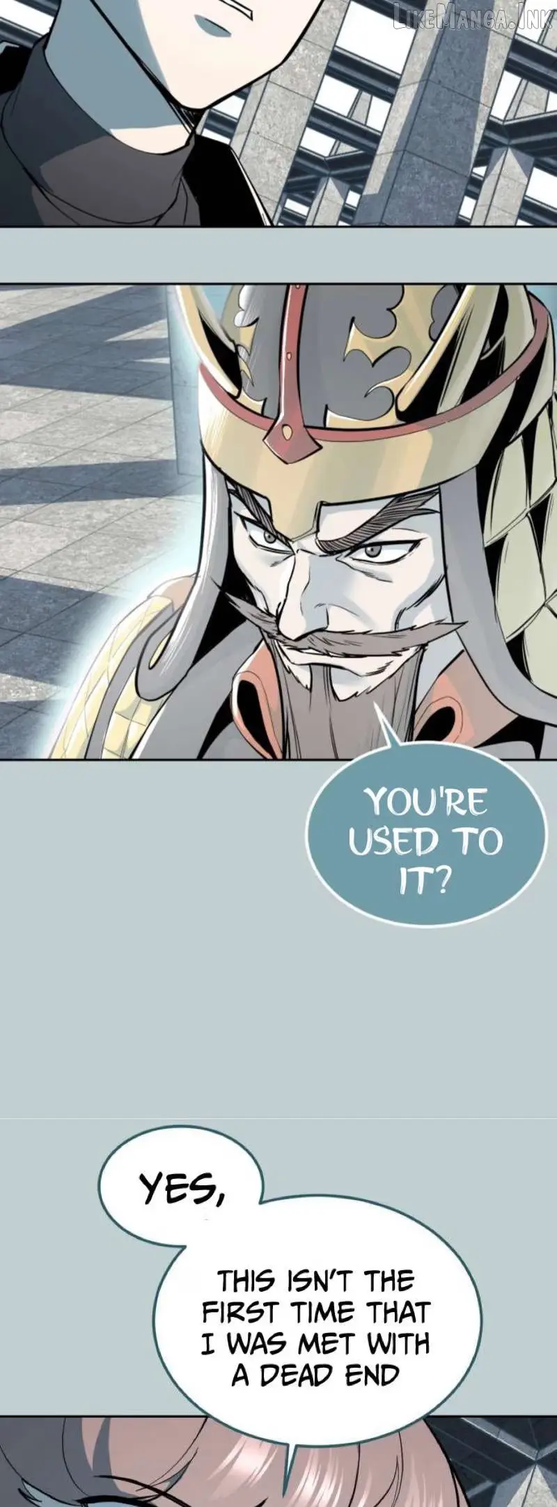 Hero Ticket Chapter 337 page 79 - 