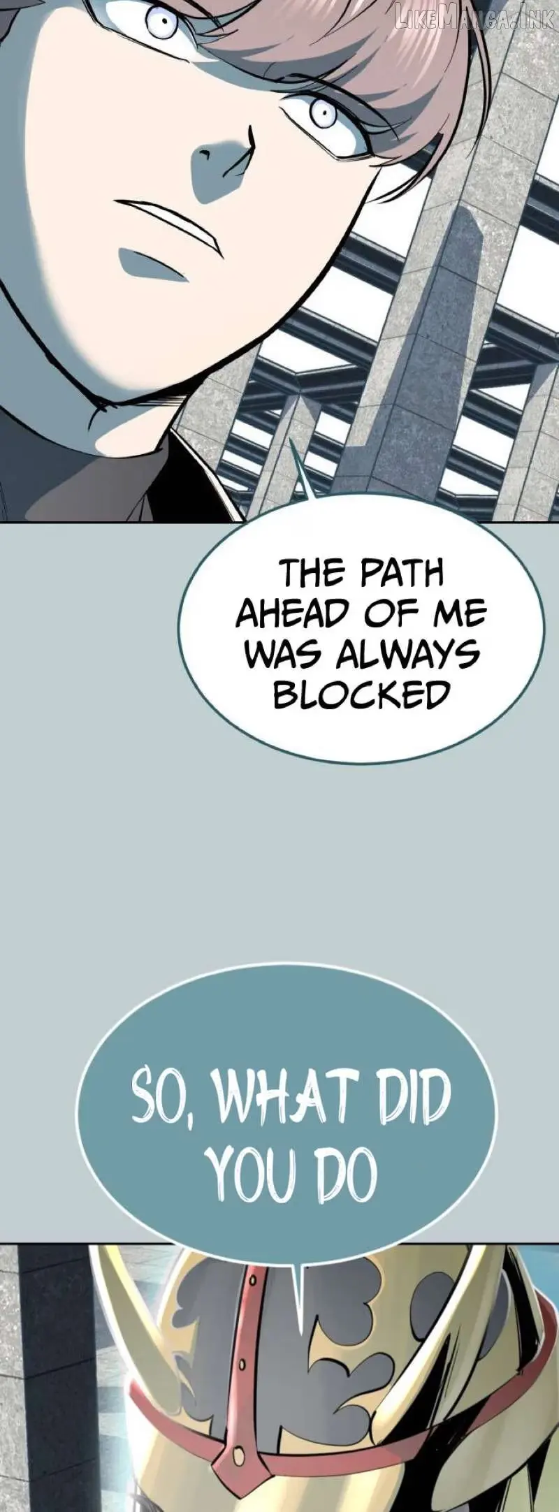 Hero Ticket Chapter 337 page 80 - 