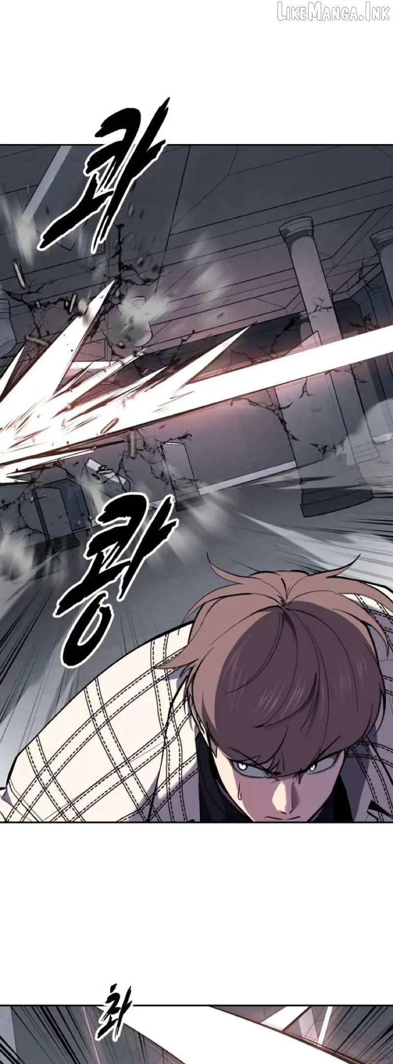 Hero Ticket Chapter 337 page 9 - 