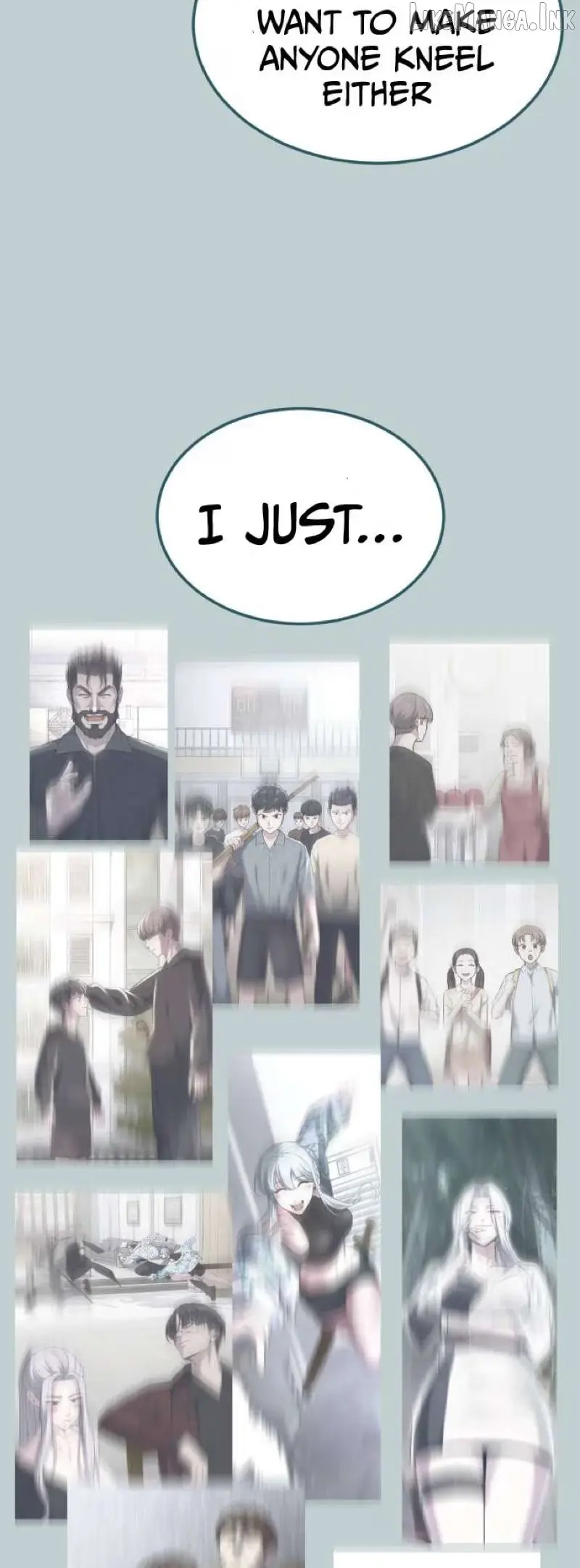 Hero Ticket Chapter 337 page 88 - 