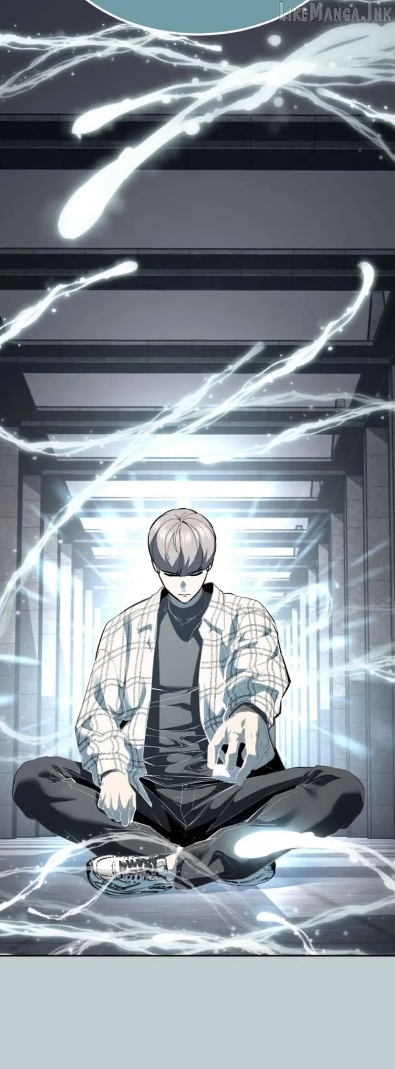 Hero Ticket Chapter 337 page 94 - 